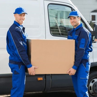 Reliable Movers in Dhubri
