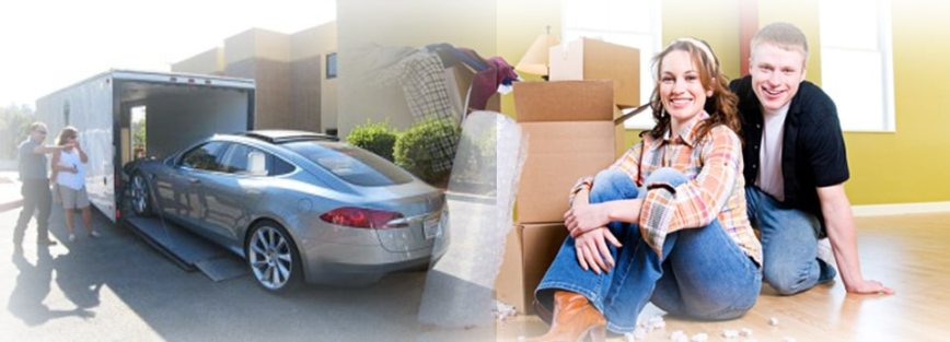Packers and Movers in Bangalore