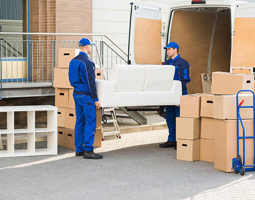Packers and Movers in Dhubri