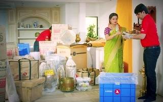Packers and Movers in Shillong