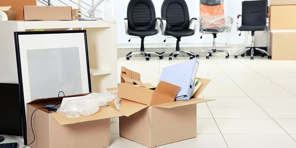 Packers and Movers in Shillong